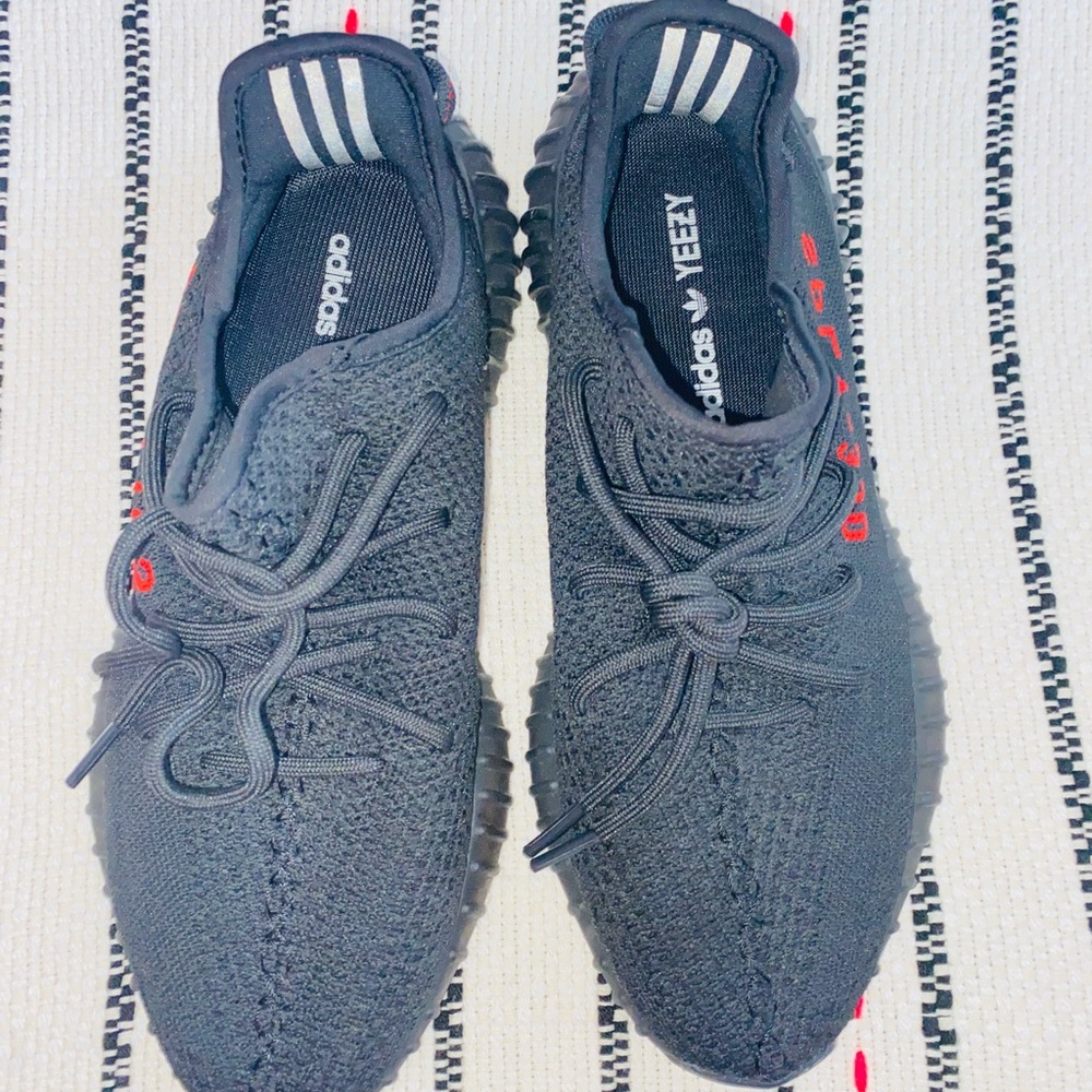 🖤ADIDAS YEEZY BOOST 350🖤 - Picture 5 of 9